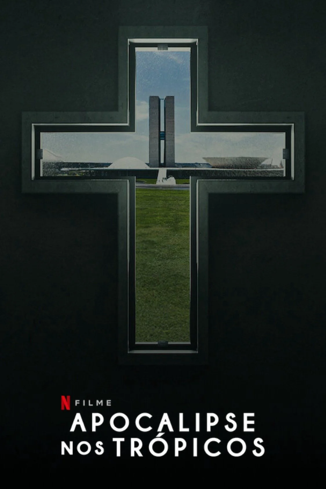 Ngày tận thế vùng nhiệt đới