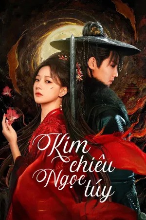 Kim Chiêu Ngọc Túy