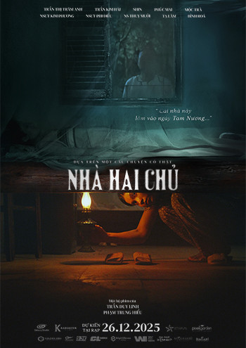 Nhà Hai Chủ