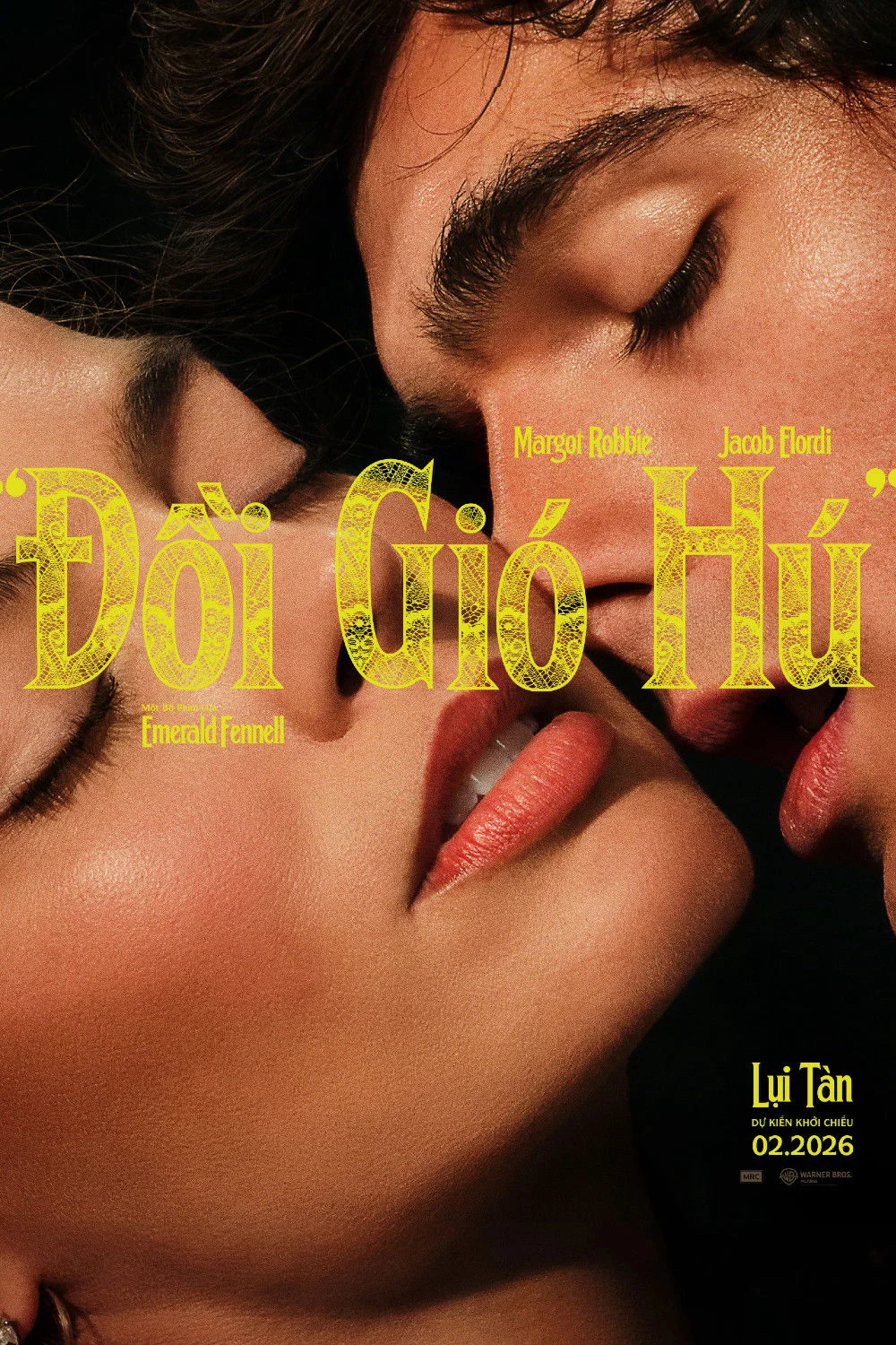 “Đồi Gió Hú”